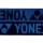 Uterák Yonex TOWEL AC1110- 019 modrý