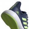 Juniorská tenisová obuv Adidas Adidas COURTJAM FV4125