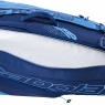 Tenisová taška Babolat Pure Drive racket holder X6 2021