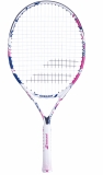 Detská tenisová raketa Babolat  B´Fly 23 2023