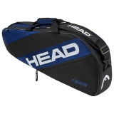 Tenisová taška Head Team Racquet Bag S BLBK