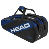 Tenisový bag Head Team Racquet Bag L BLBK