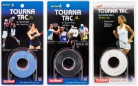 Vrchná omotávka Tourna Tac 3 XL