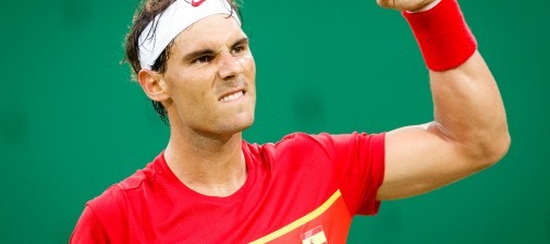 Rafael Nadal: Tvrdý úderník, ktorého tenisové začiatky neboli ľahké
