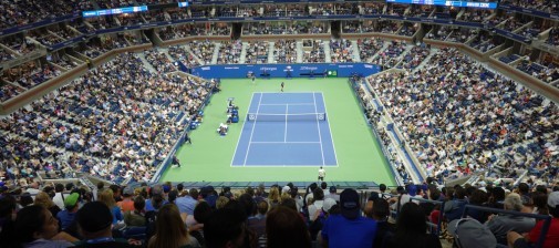 US Open 2023 je v plnom prúde. Tipnite si víťaza a vyhrajte tenisovú raketu Yonex PERCEPT