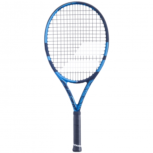 Tenisová raketa Babolat Pure Drive Junior 25 2021 modrá Tenisová raketa Babolat Pure Drive Junior 25 2021 modrá