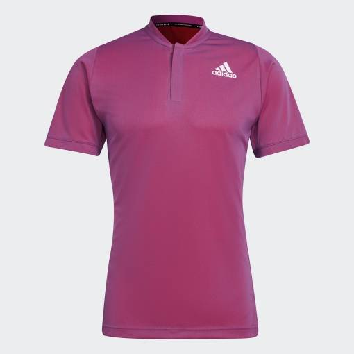 tenisová polokošeľa Adidas TENNIS PRIMEBLUE FREELIFT POLO GH7699 tenisová polokošeľa Adidas TENNIS PRIMEBLUE FREELIFT POLO GH7699