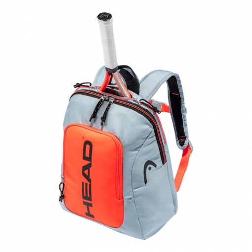 Dětský tenisový ruksak Head Kids Backpack Rebel Dětský tenisový ruksak Head Kids Backpack Rebel