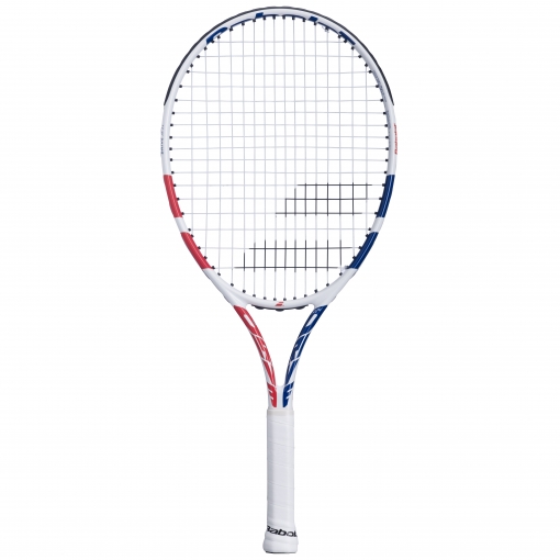 Detská tenisová raketa Babolat DRIVE Junior 24 girl Detská tenisová raketa Babolat DRIVE Junior 24 girl