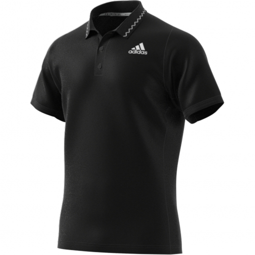 tenisová polokošeľa Adidas TENNIS PRIMEBLUE FLIFT POLO H50264 tenisová polokošeľa Adidas TENNIS PRIMEBLUE FLIFT POLO H50264
