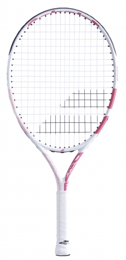 Detská tenisová raketa Babolat DRIVE Junior 23 girl Detská tenisová raketa Babolat DRIVE Junior 23 girl