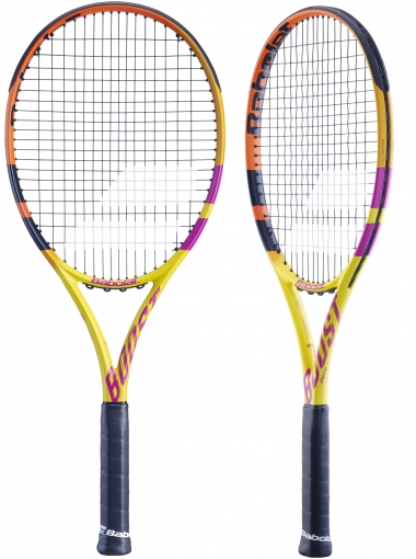 Tenisová raketa BABOLAT BOOST RAFA Tenisová raketa BABOLAT BOOST RAFA
