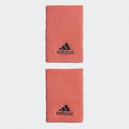 Tenisové potítko Adidas Wristband Large HD7322 Tenisové potítko Adidas Wristband Large HD7322