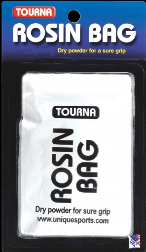 Tourna Rosin bag - prášok proti poteniu