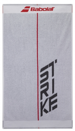 Uterák Medium Babolat STRIKE biely Uterák Medium Babolat STRIKE biely
