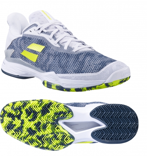 Pánska tenisová obuv Babolat Jet Tere Clay 3OS22650-1069 Pánska tenisová obuv Babolat Jet Tere Clay 3OS22650-1069