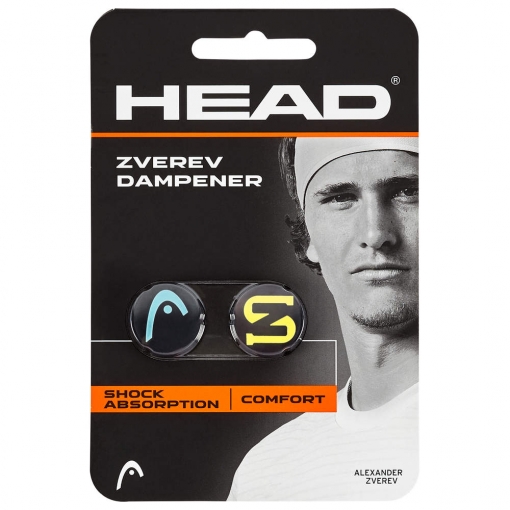 Tenisový tlmič  Head Zverev Dampener new