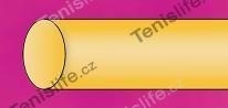 Tenisový výplet ASHAWAY MONO FIRE XL 12 m Tenisový výplet ASHAWAY MONO FIRE XL 12 m