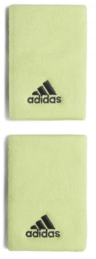Tenisové potítko Adidas Wristband Large HD73223 Tenisové potítko Adidas Wristband Large HD73223