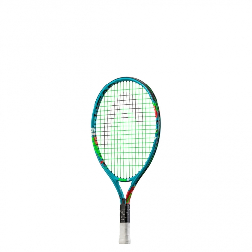 Detská tenisová raketa Head Novak 19 2022 Detská tenisová raketa Head Novak 19 2022