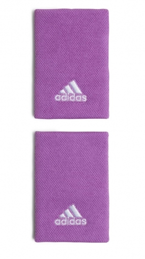 Tenisové potítko Adidas Wristband Large HM3803 Tenisové potítko Adidas Wristband Large HM3803
