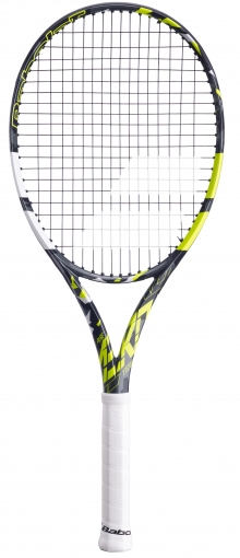 Tenisová raketa Babolat PURE AERO TEAM 2023 Tenisová raketa Babolat PURE AERO TEAM 2023