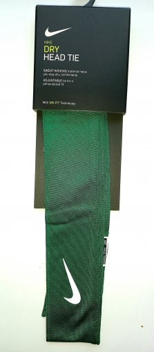 Čelenka Nike Tenis Head Tie Bandeau -332 Čelenka Nike Tenis Head Tie Bandeau -332