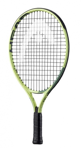 Detská tenisová raketa Extreme Jr. 19 2023 Detská tenisová raketa Extreme Jr. 19 2023
