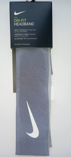 Čelenka Nike Tenis Headband -288 Čelenka Nike Tenis Headband -288
