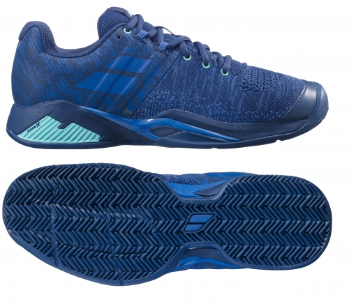 Pánska tenisová obuv Babolat Propulse BLAST Clay Pánska tenisová obuv Babolat Propulse BLAST Clay