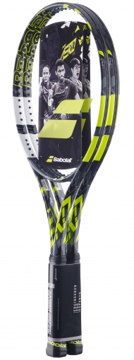 Tenisové rakety Babolat PURE AERO 98 X2 Tenisové rakety Babolat PURE AERO 98 X2