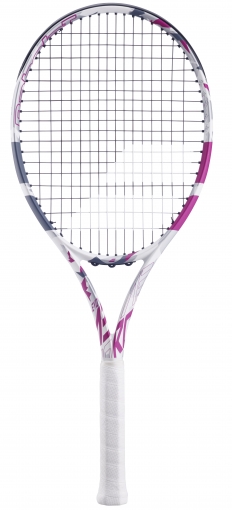 Tenisová raketa Babolat EVO AERO PINK 2023 Tenisová raketa Babolat EVO AERO PINK 2023