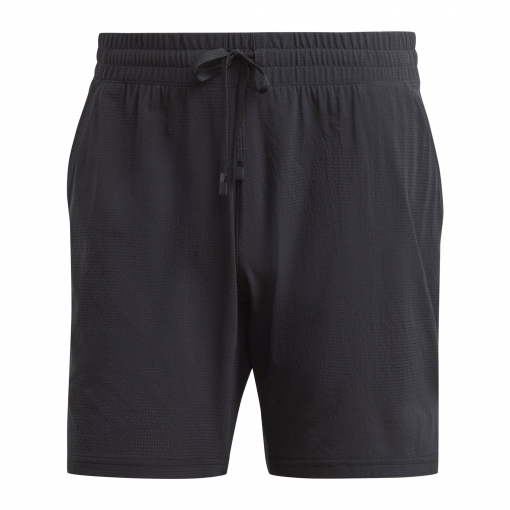 Tenisové šortky Adidas Ergo Tennis Shorts HS3310 čierne Tenisové šortky Adidas Ergo Tennis Shorts HS3310 čierne