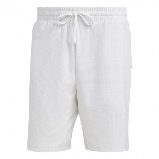 Tenisové šortky Adidas Ergo Tennis Shorts HT3526 biele Tenisové šortky Adidas Ergo Tennis Shorts HT3526 biele