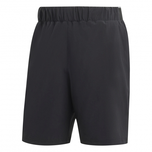 Tenisové šortky Adidas Club Tennis Stretch Woven Short HS3282 čierne Tenisové šortky Adidas Club Tennis Stretch Woven Short HS3282 čierne