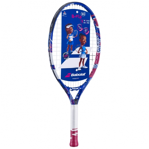 Detská tenisová raketa Babolat B FLY 21 2023 Detská tenisová raketa Babolat B FLY 21 2023