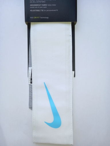 Čelenka Nike Tenis Headband -886 Čelenka Nike Tenis Headband -886