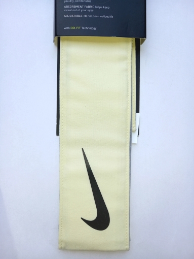 Čelenka Nike Tenis Headband -862