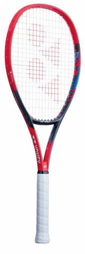 Tenisová raketa Yonex VCORE 100L 280g scarlet Tenisová raketa Yonex VCORE 100L 280g scarlet