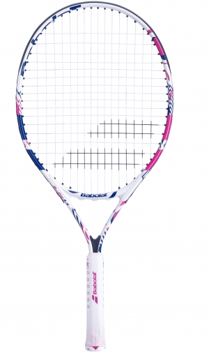 Detská tenisová raketa Babolat B´Fly 23 2023 Detská tenisová raketa Babolat B´Fly 23 2023