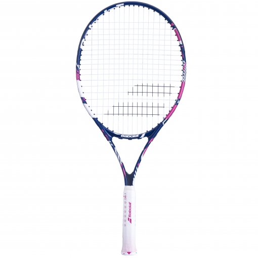 Detská tenisová raketa Babolat B Fly 25 2023 Detská tenisová raketa Babolat B Fly 25 2023