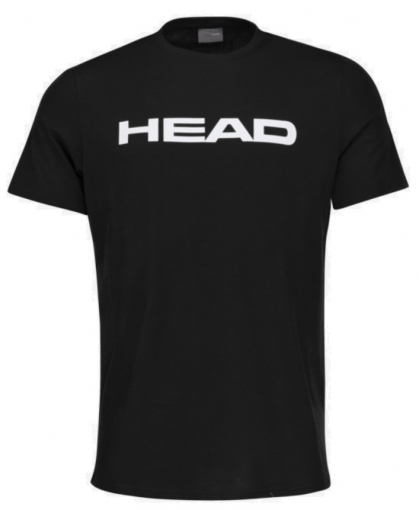 Tenisové tričko HEAD IVAN T-Shirt 811400 čierne
