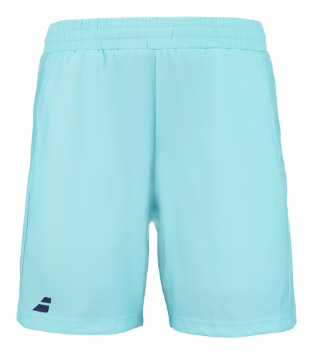 Detské tenisové kraťasy Babolat Play Short 3BTE061-4105 Detské tenisové kraťasy Babolat Play Short 3BTE061-4105