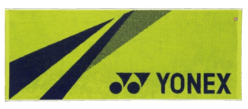 Uterák Yonex Sport Towel AC1071 lime Uterák Yonex Sport Towel AC1071 lime