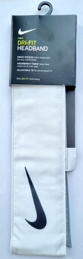 Čelenka na tenis Nike Tennis Headband -449 Čelenka na tenis Nike Tennis Headband -449