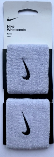 Tenisové potítko Nike Wristbands malé -716