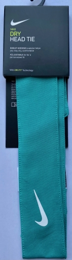 Čelenka Nike Tennis Headband -400 Čelenka Nike Tennis Headband -400