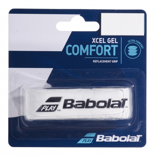 Základná omotávka Babolat Xcel Gel X1 Základná omotávka Babolat Xcel Gel X1