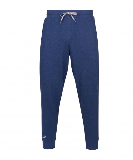 Detské tepláky Babolat Exercise Jogger Pant Jr 4JP1131-4005 modré Detské tepláky Babolat Exercise Jogger Pant Jr 4JP1131-4005 modré