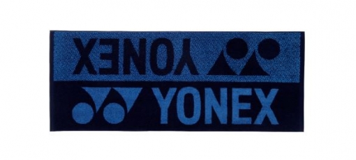 Uterák Yonex TOWEL AC1110- 019 modrý